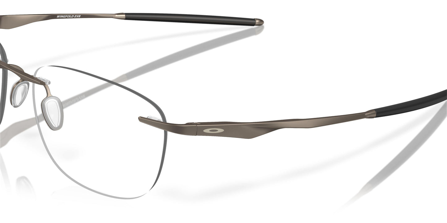 Oakley Wingfold Evr 5118 Eyeglasses