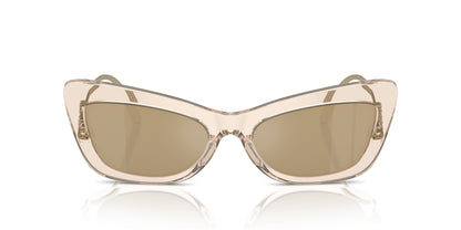 Dolse & Gabana  4467B Sunglasses