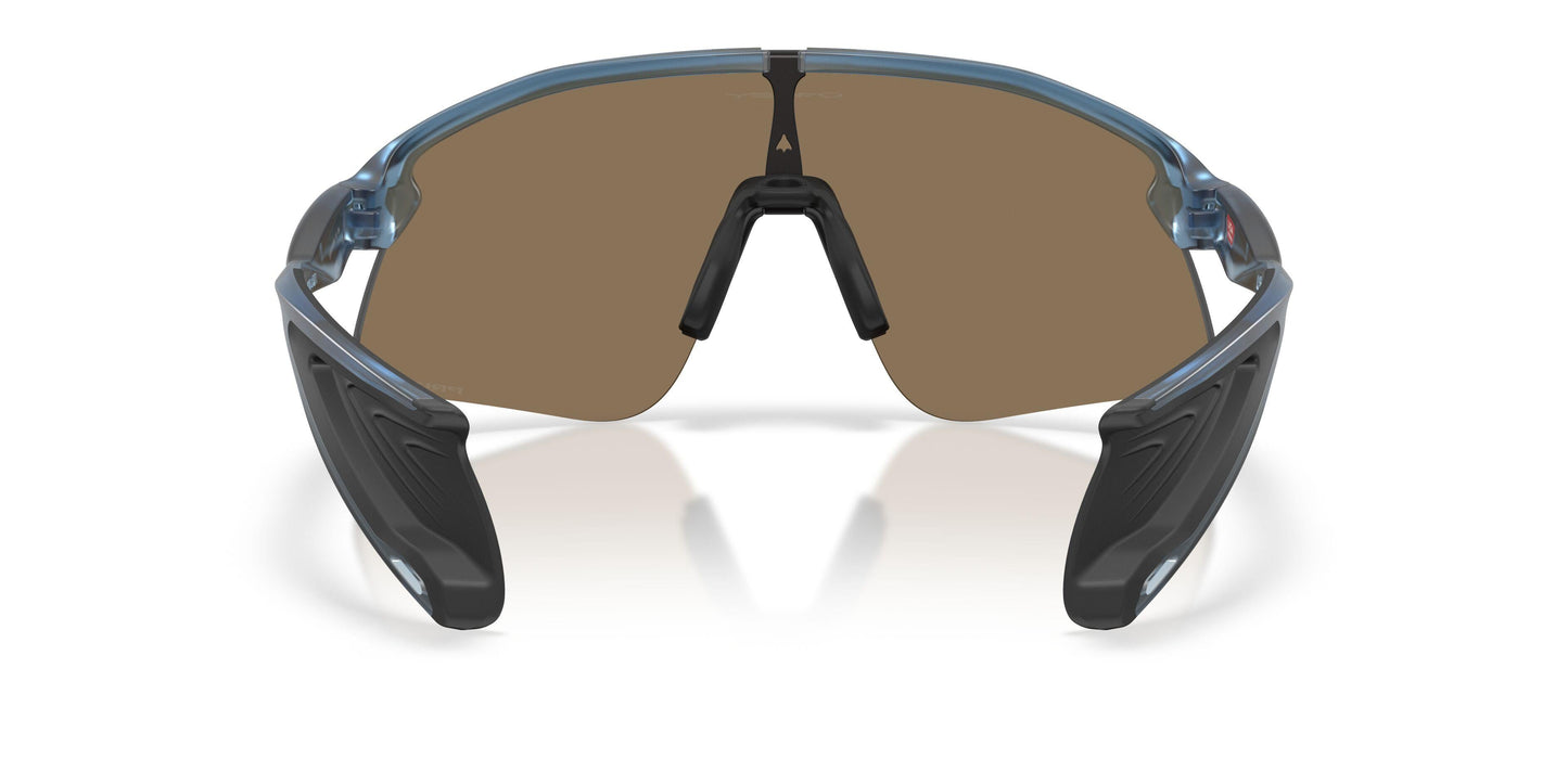 Oakley Stunt Devil S 9518 Sunglasses