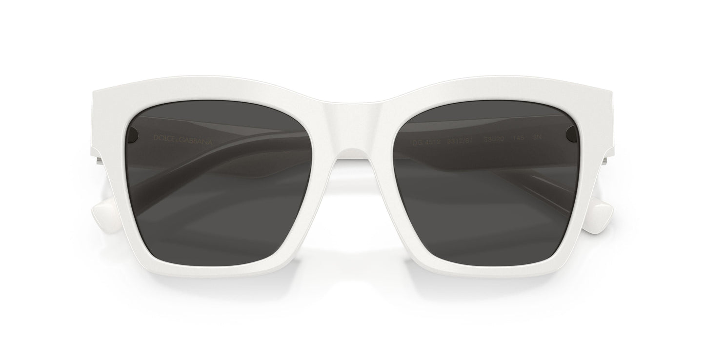 Dolse & Gabana  4512 Sunglasses