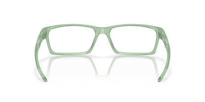 Oakley Overhead 8060 Eyeglasses