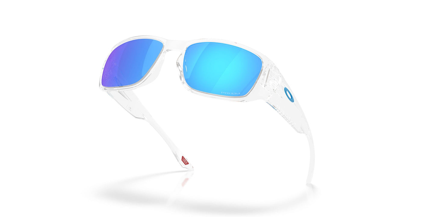 Oakley Tourniquet 9521 Sunglasses