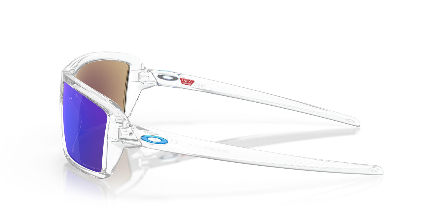 Oakley Cables 9129 Sunglasses