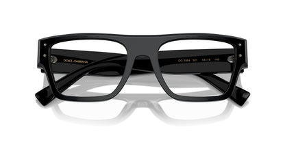 Dolse & Gabana  3384 Eyeglasses