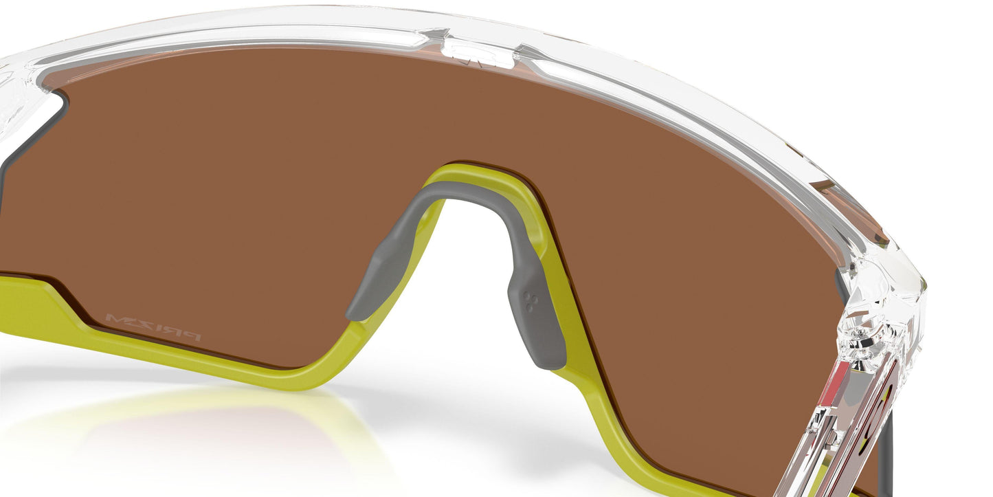Oakley Bxtr Metal 9237 Sunglasses