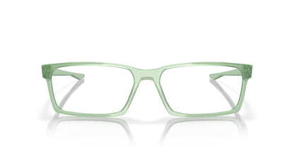 Oakley Overhead 8060 Eyeglasses