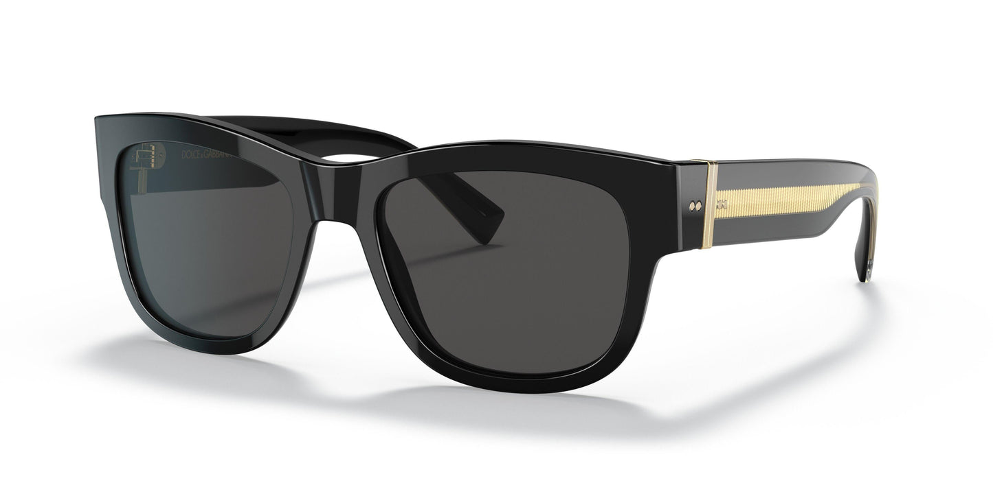 Dolse & Gabana  4390F Sunglasses