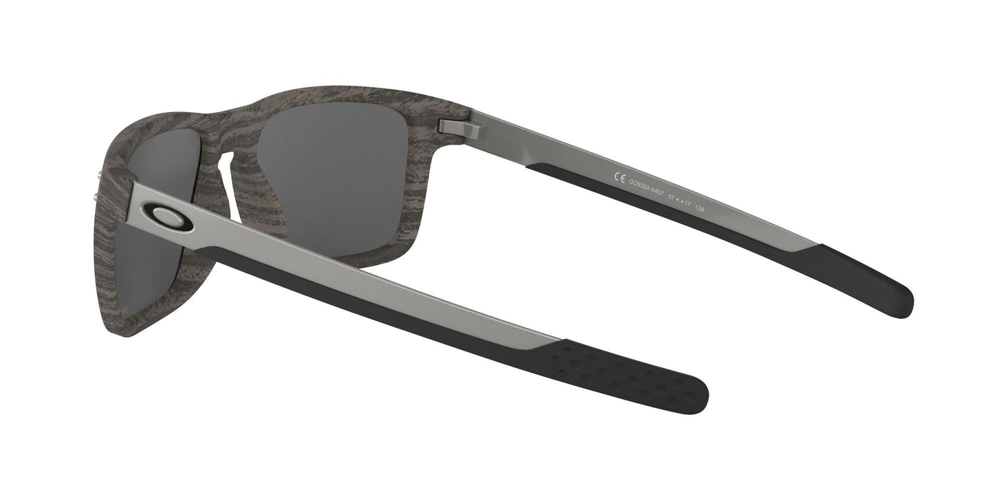 Oakley Holbrook Mix 9384 Sunglasses
