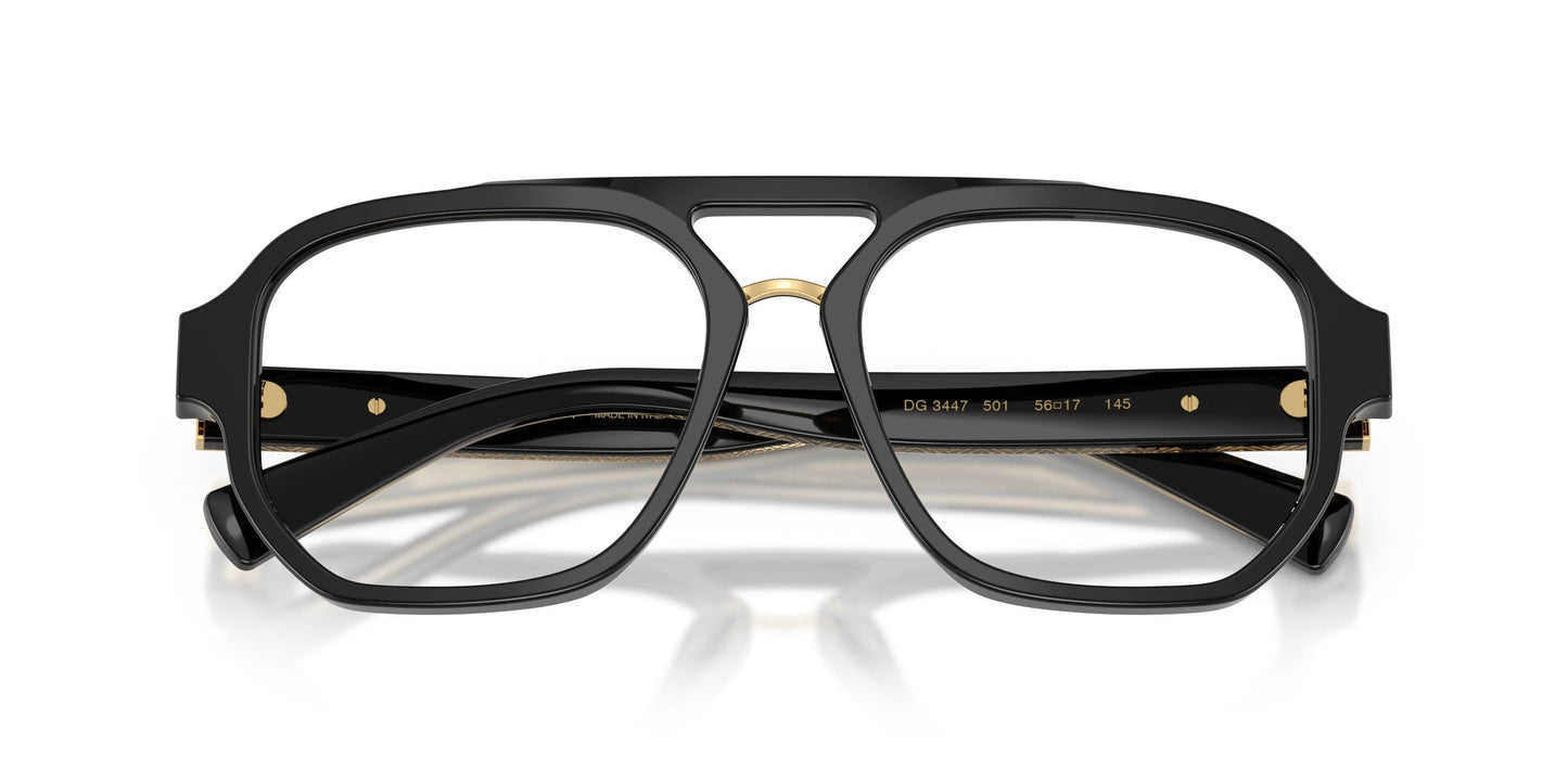 Dolse & Gabana  3447 Eyeglasses