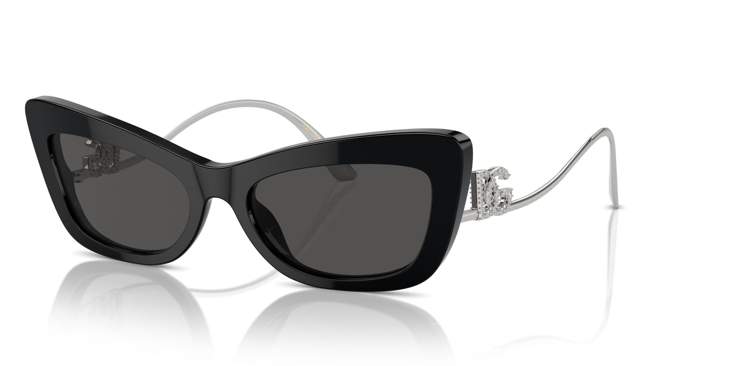 Dolse & Gabana  4467B Sunglasses