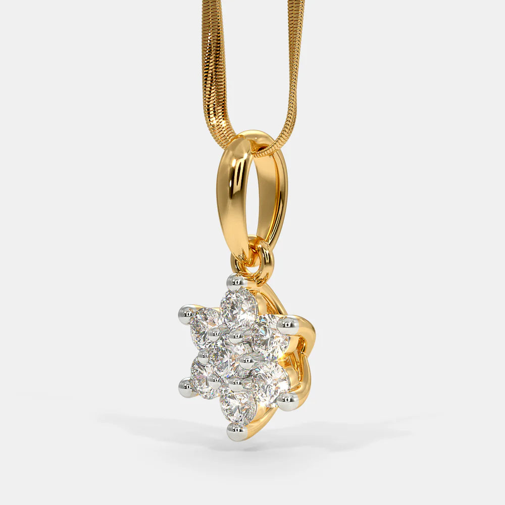 The Willodean Necklace