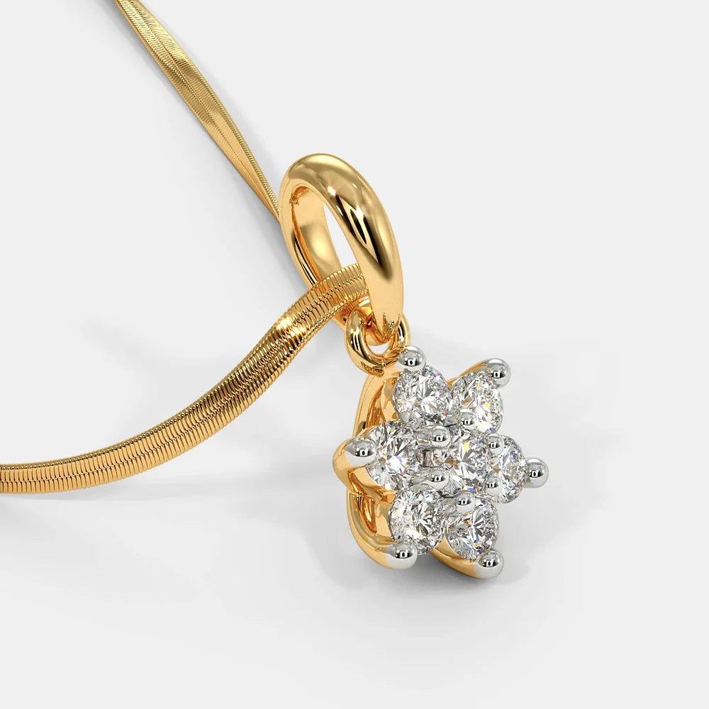 The Willodean Necklace