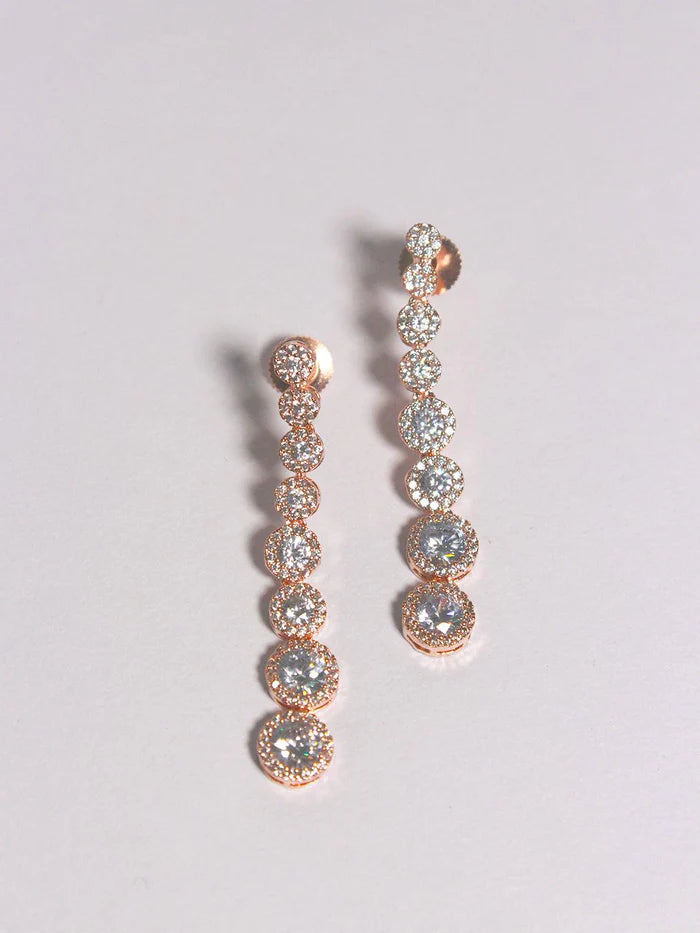 Blushing Beauty Necklace