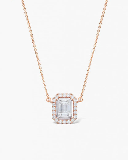 Baguette-Cut Cubic Zirconia