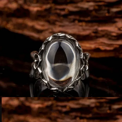 Dur Al Najaf Hand Made Women Ring