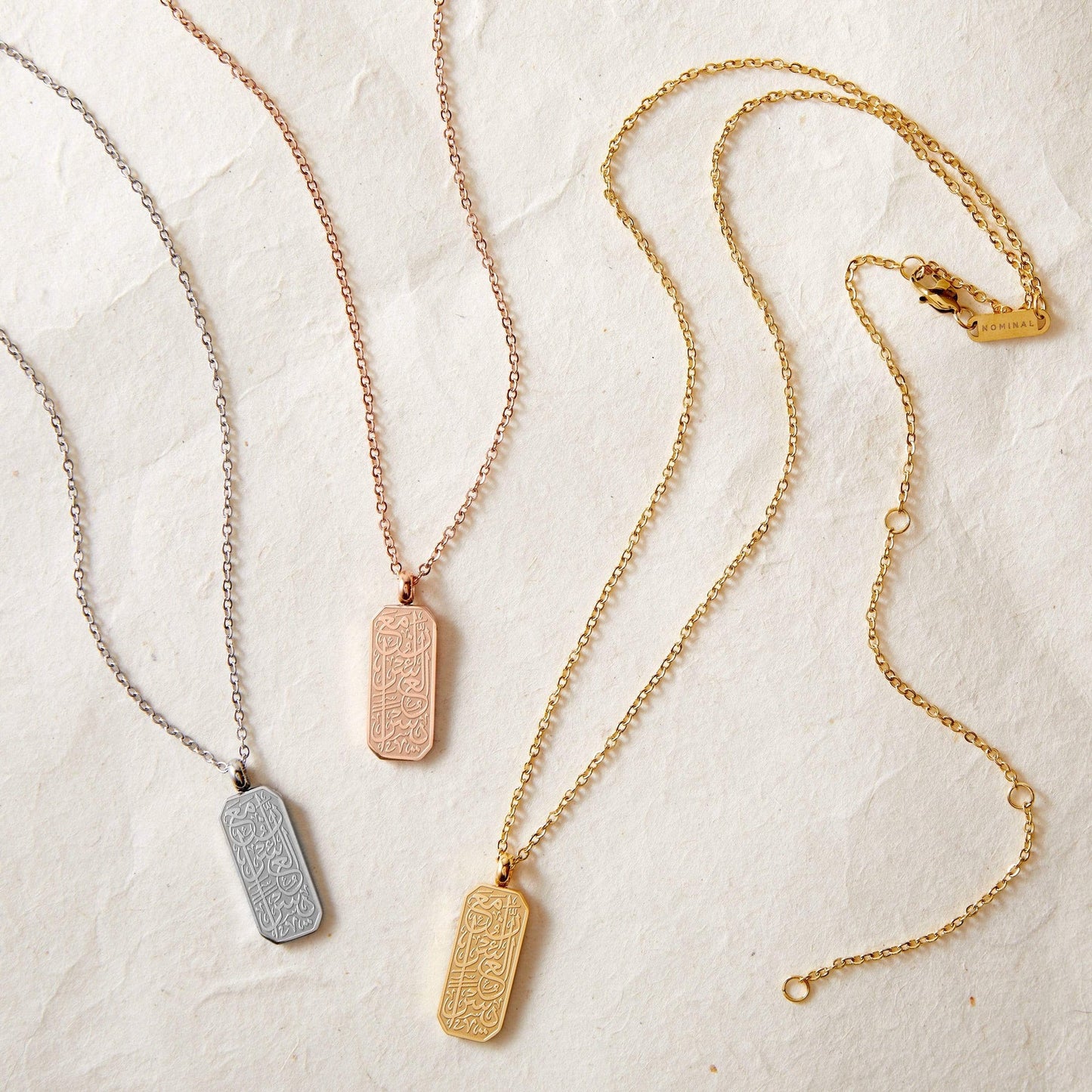 With Hardship Comes Ease Tag  Women