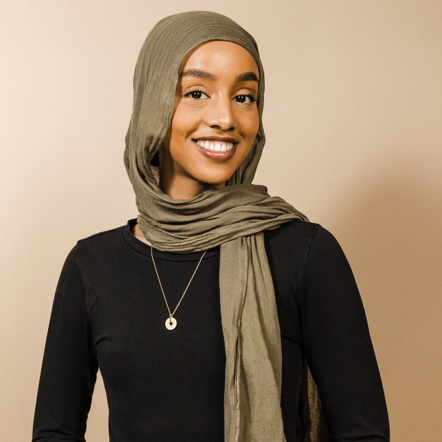 'Never Lose Hope' Necklace  Women