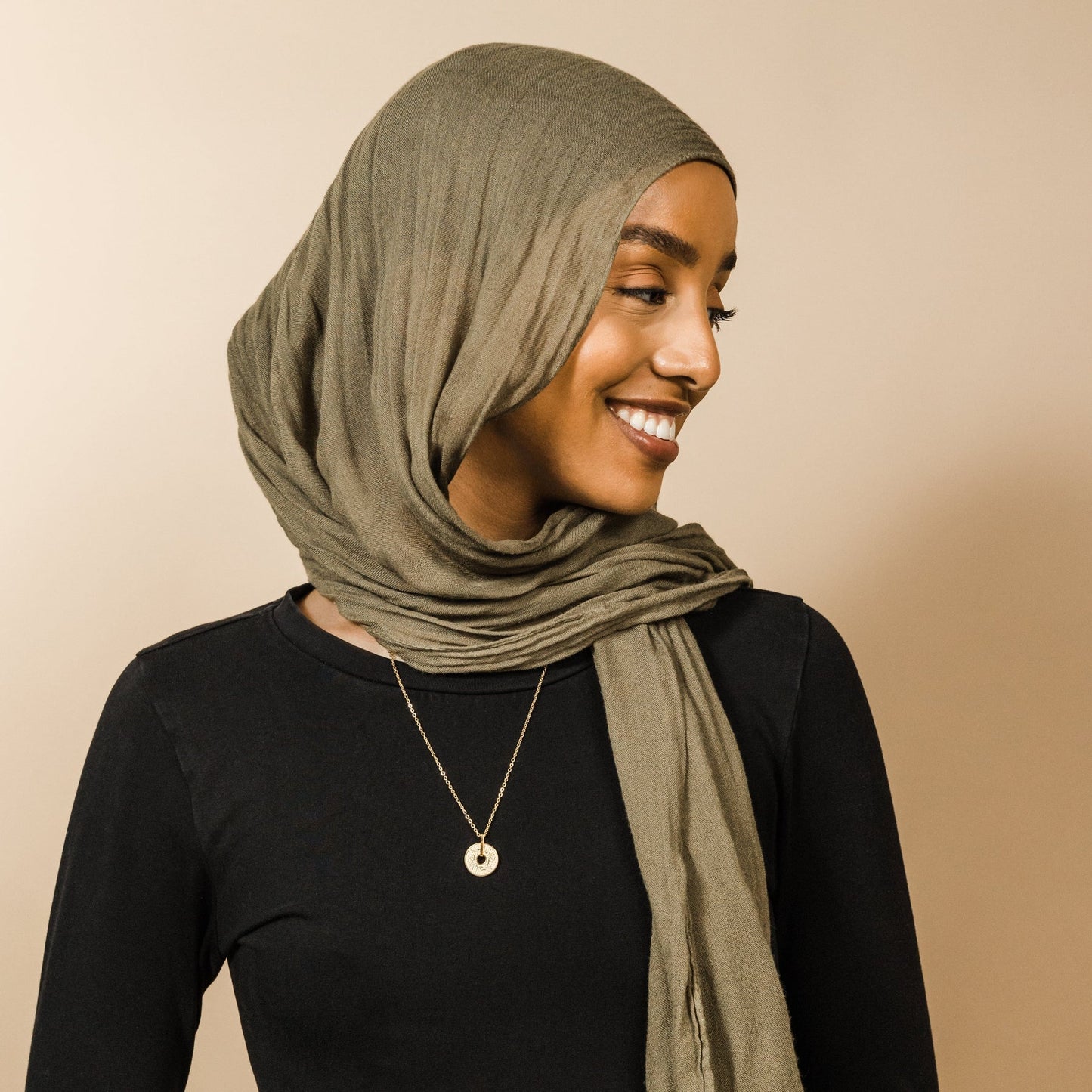 'Never Lose Hope' Necklace  Women