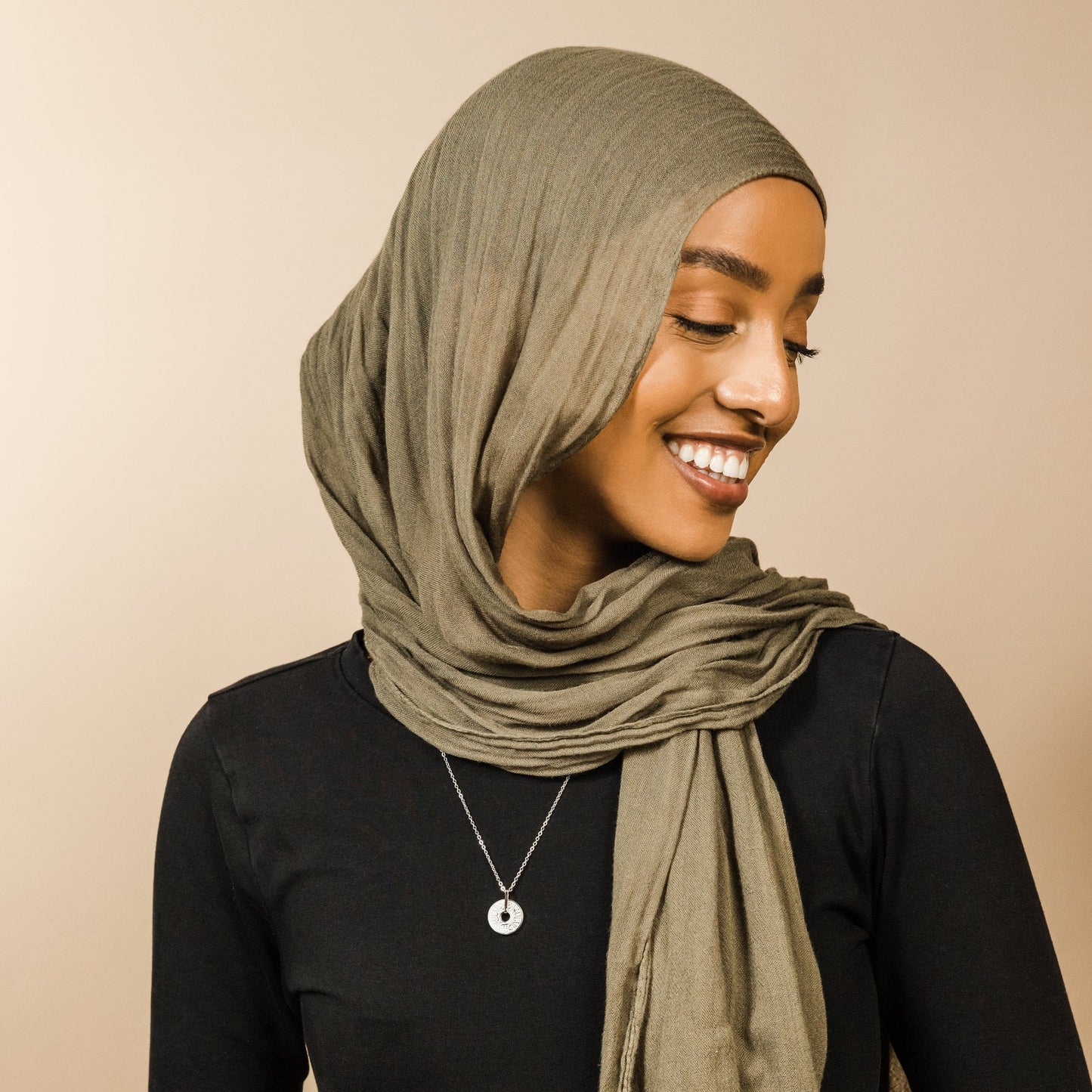 'Never Lose Hope' Necklace  Women