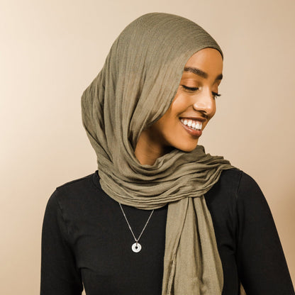 'Never Lose Hope' Necklace  Women