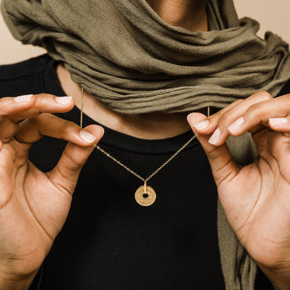 'Never Lose Hope' Necklace  Women