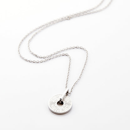 'Never Lose Hope' Necklace  Women