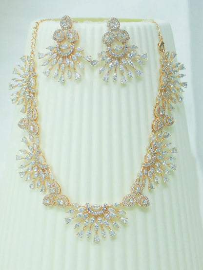 Opulent Necklace