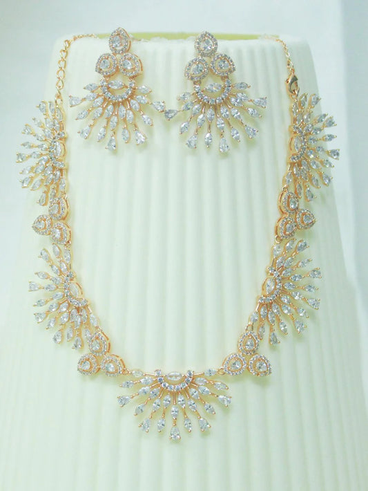 Opulent Necklace