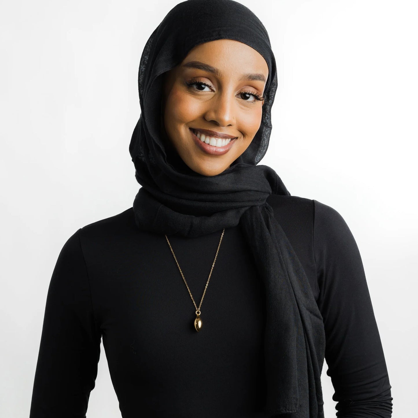 Palestinian Olive Necklace  Women