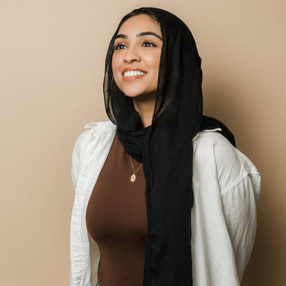 Success Begins With Me Necklace  Women