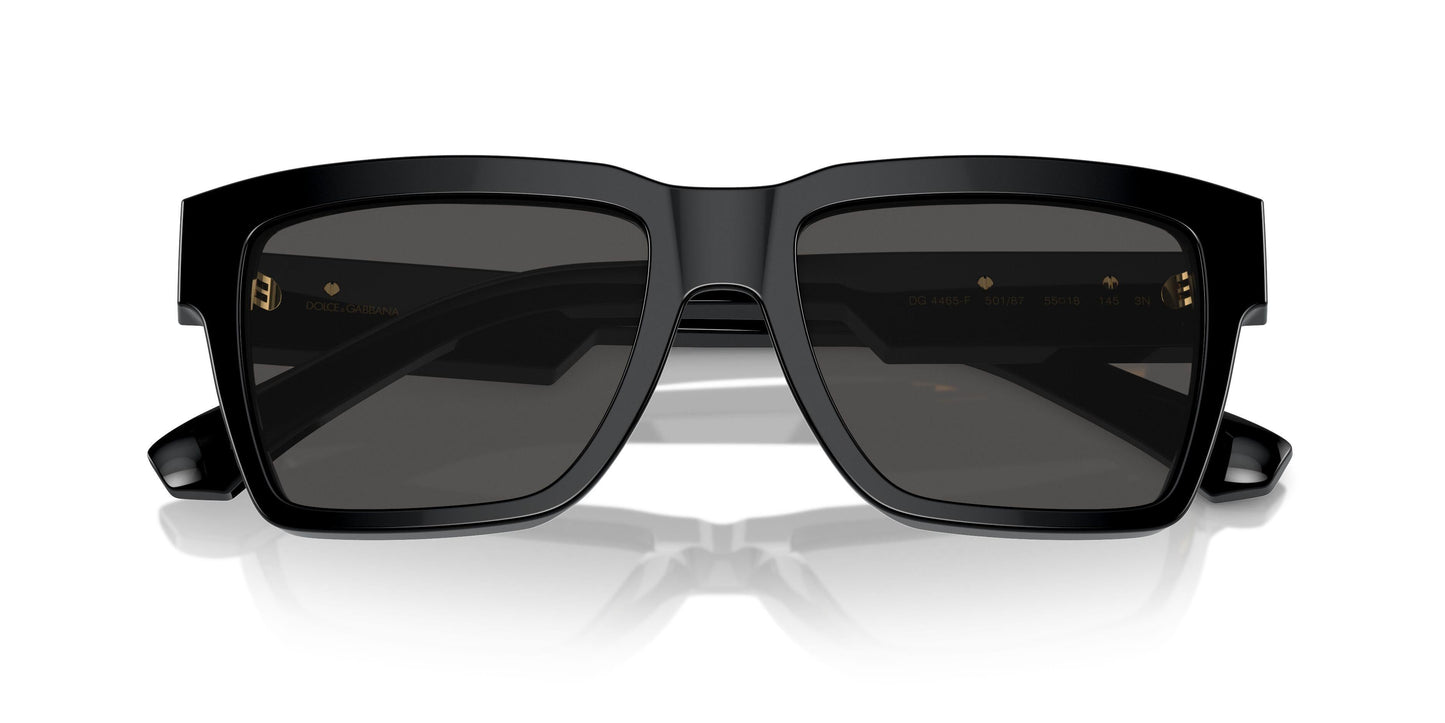 Dolse & Gabana  4465F Sunglasses