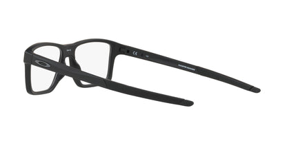 Oakley Chamfer Squared 8143 Eyeglasses