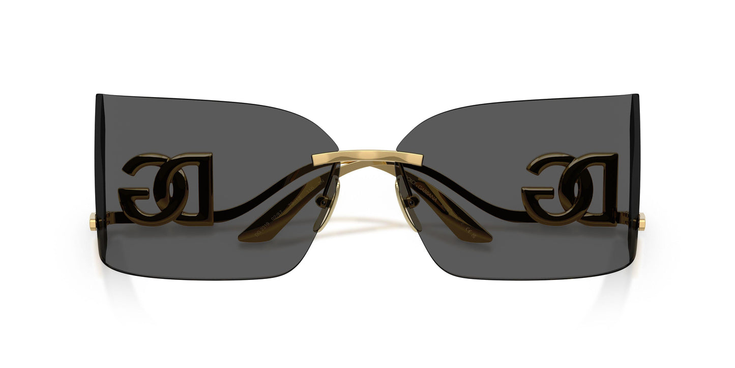 Dolse & Gabana  2319 Sunglasses