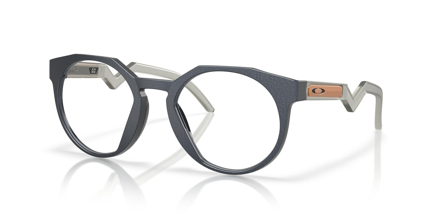 Oakley Hstn Rx 8139 Eyeglasses