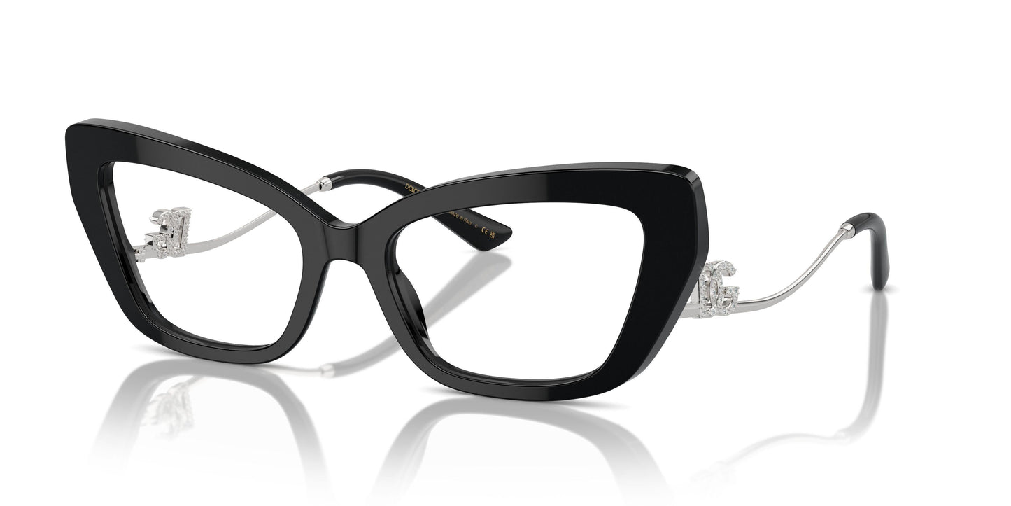 Dolse & Gabana  3391B Eyeglasses