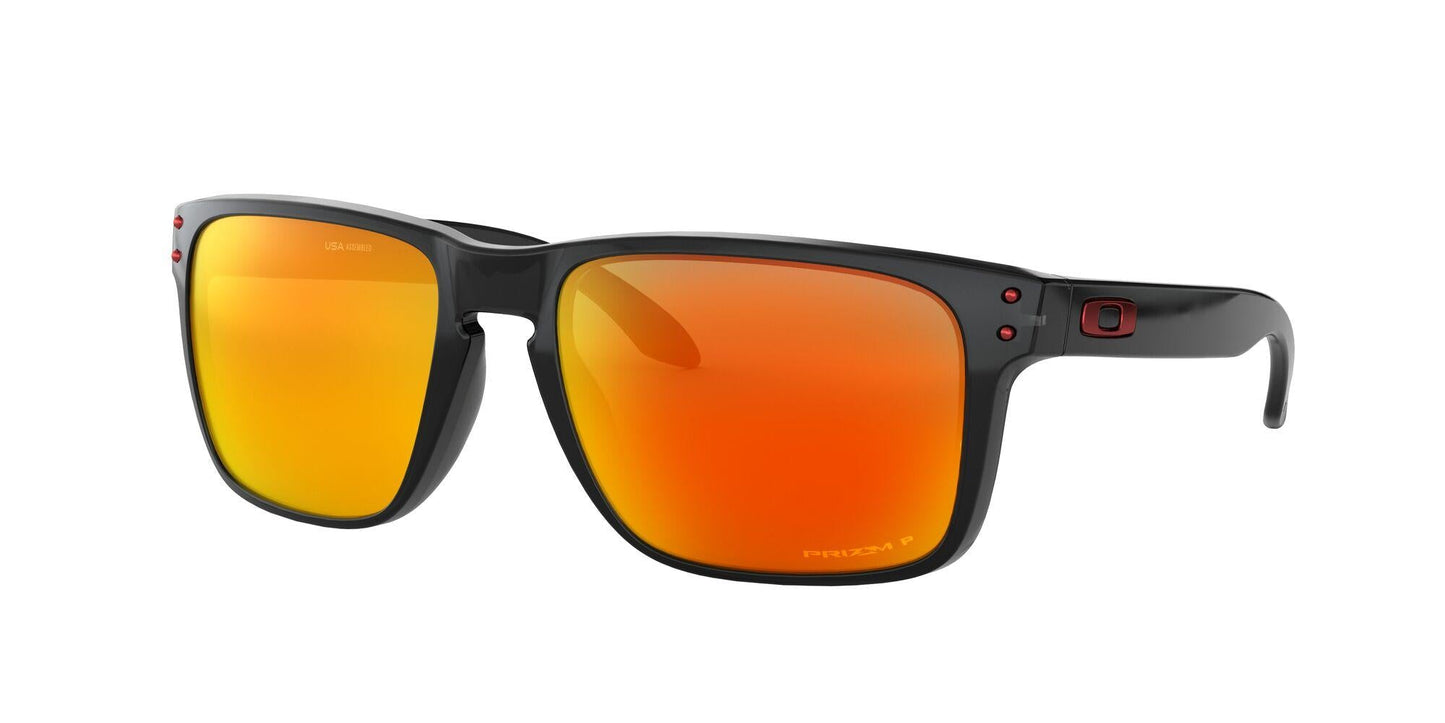Oakley Holbrook Xl 9417 Sunglasses