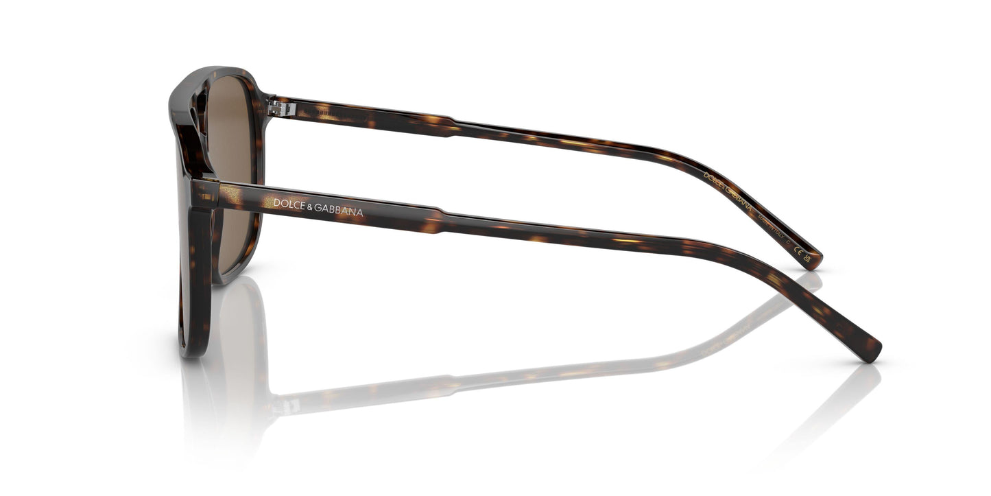 Dolse & Gabana  4423F Sunglasses
