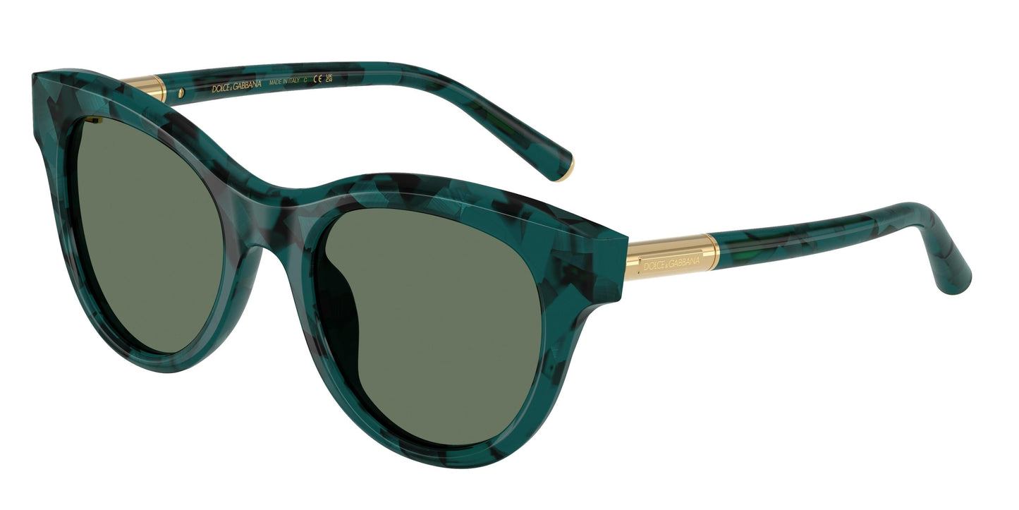Dolse & Gabana  4518 Sunglasses