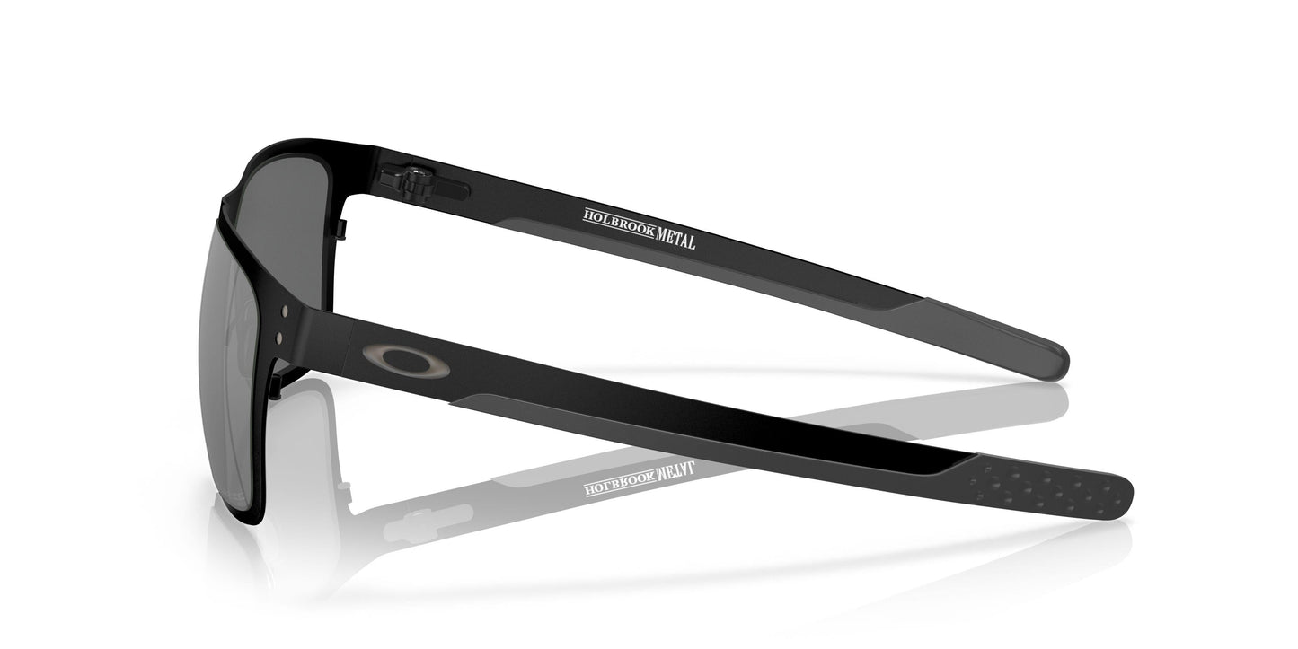 Oakley Holbrook Metal 4123 Sunglasses