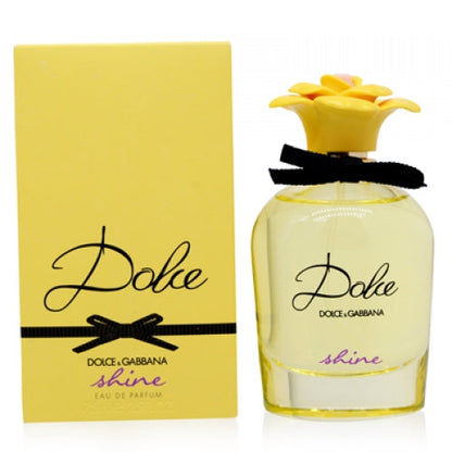 D&G Dolce Shine EDP Spray