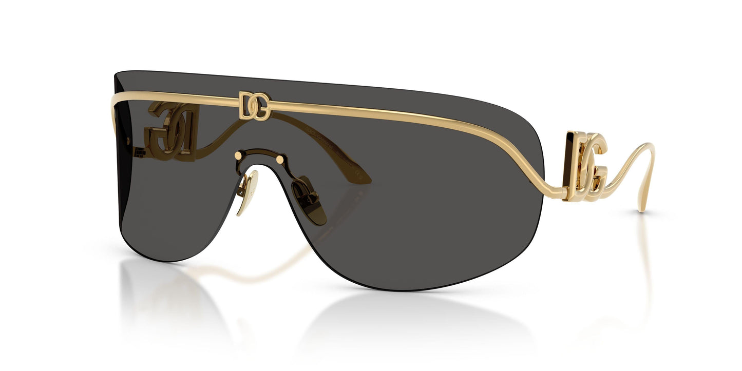 Dolse & Gabana  2320 Sunglasses