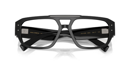 Dolse & Gabana  3406 Eyeglasses