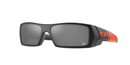 Oakley Gascan 9014: The Fisherman's Choice for Unmatched Style and Function