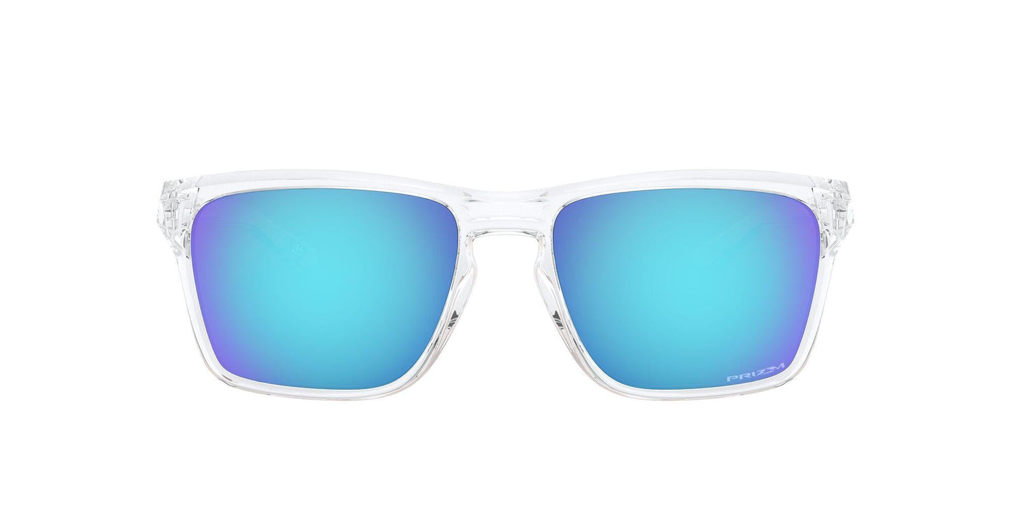 Oakley Sylas 9448 Sunglasses