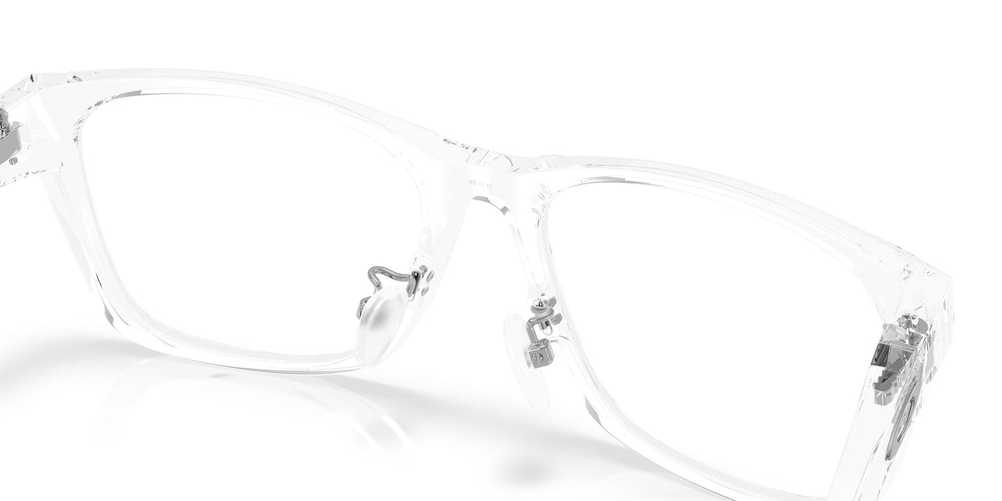 Oakley Paracord Rx 8196D Eyeglasses