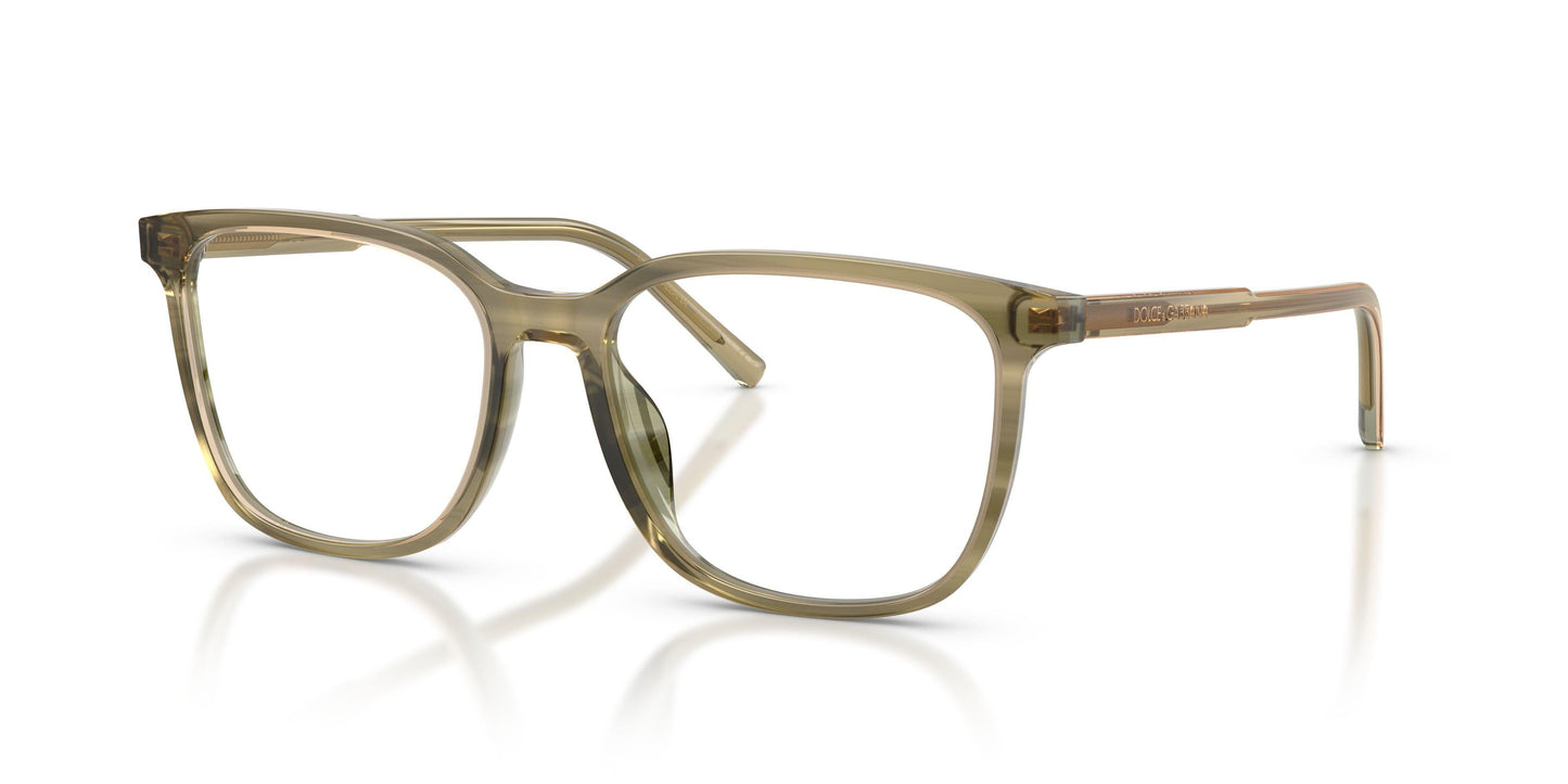 Dolse & Gabana  3445 Eyeglasses