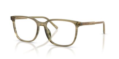 Dolse & Gabana  3445 Eyeglasses