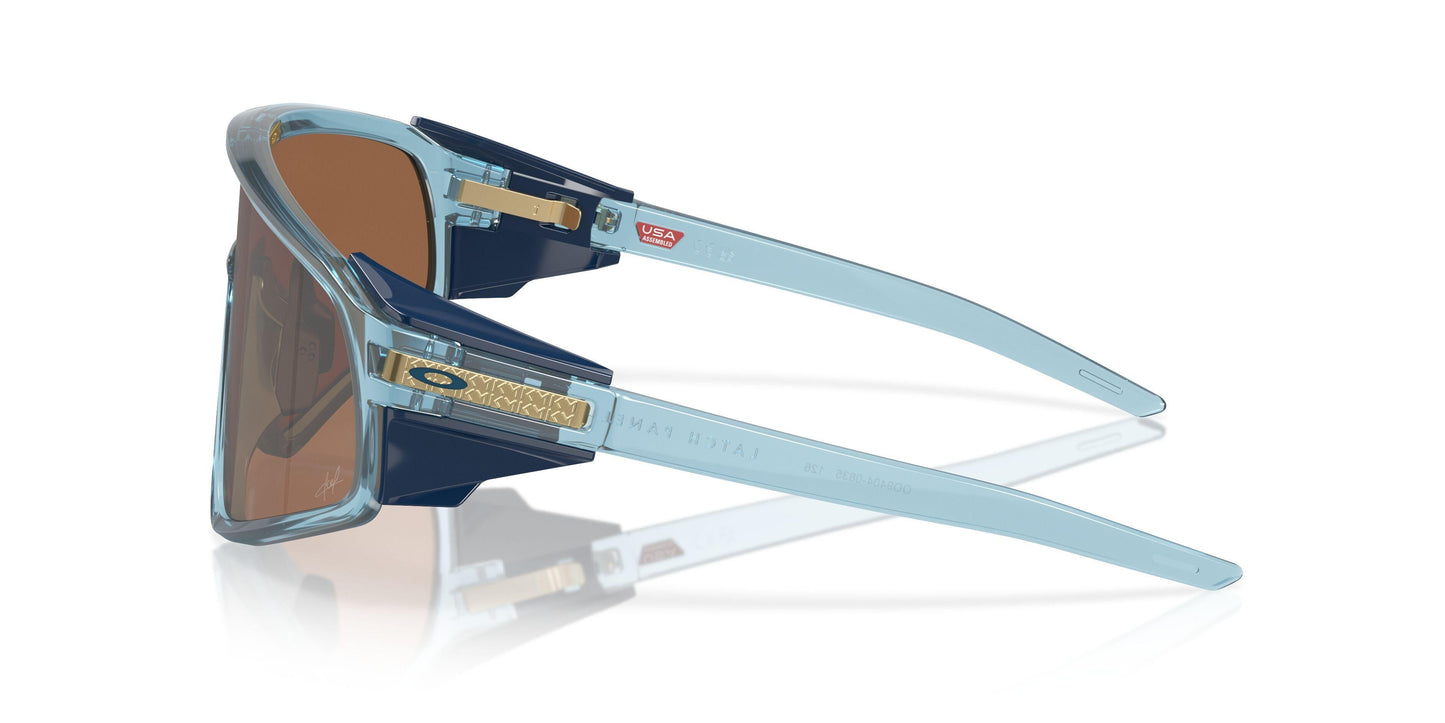 Oakley Latch Panel 9404 Sunglasses