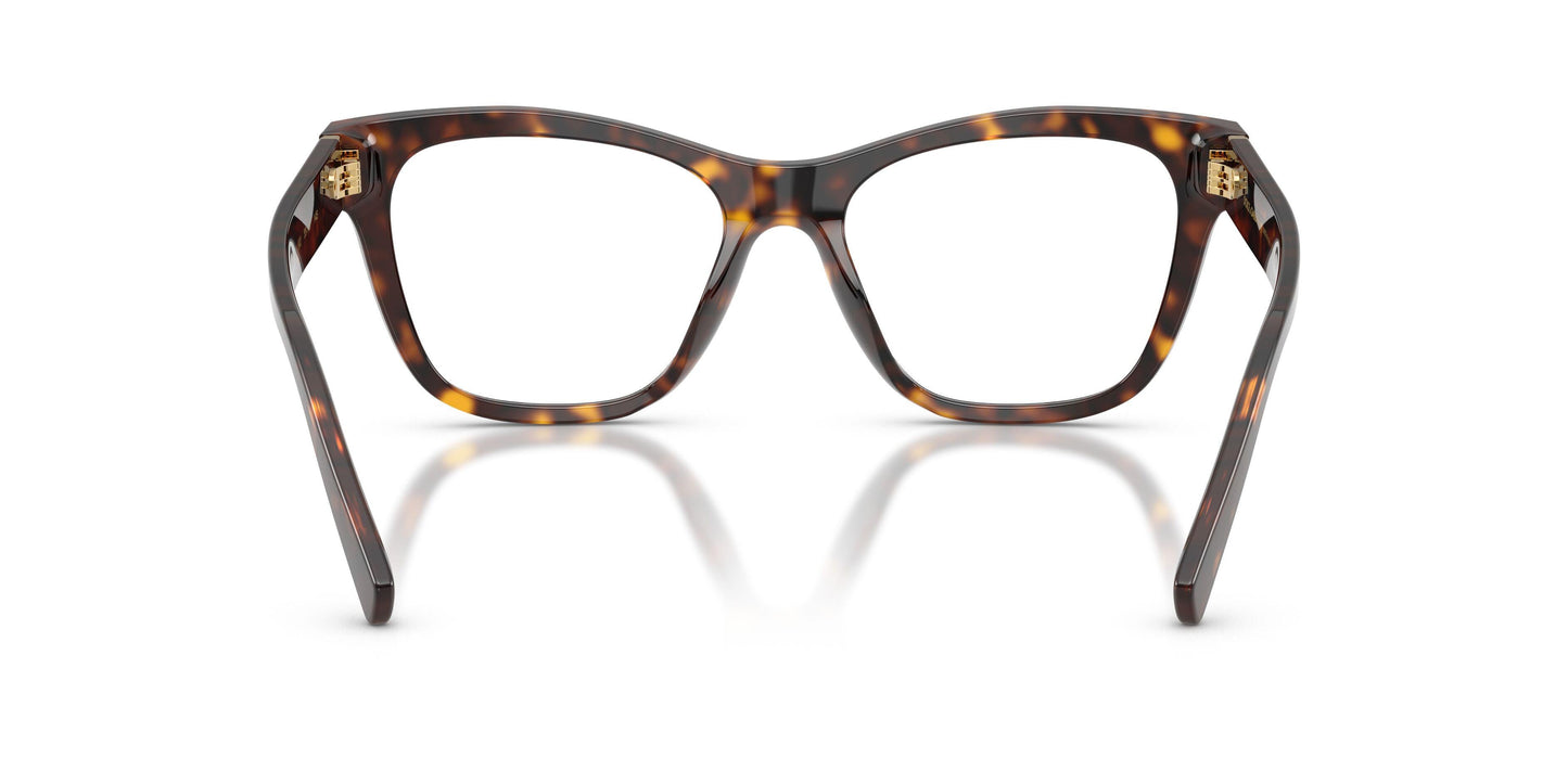 Dolse & Gabana  3430 Eyeglasses