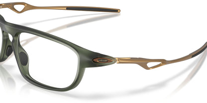 Oakley Neomata 8203 Eyeglasses